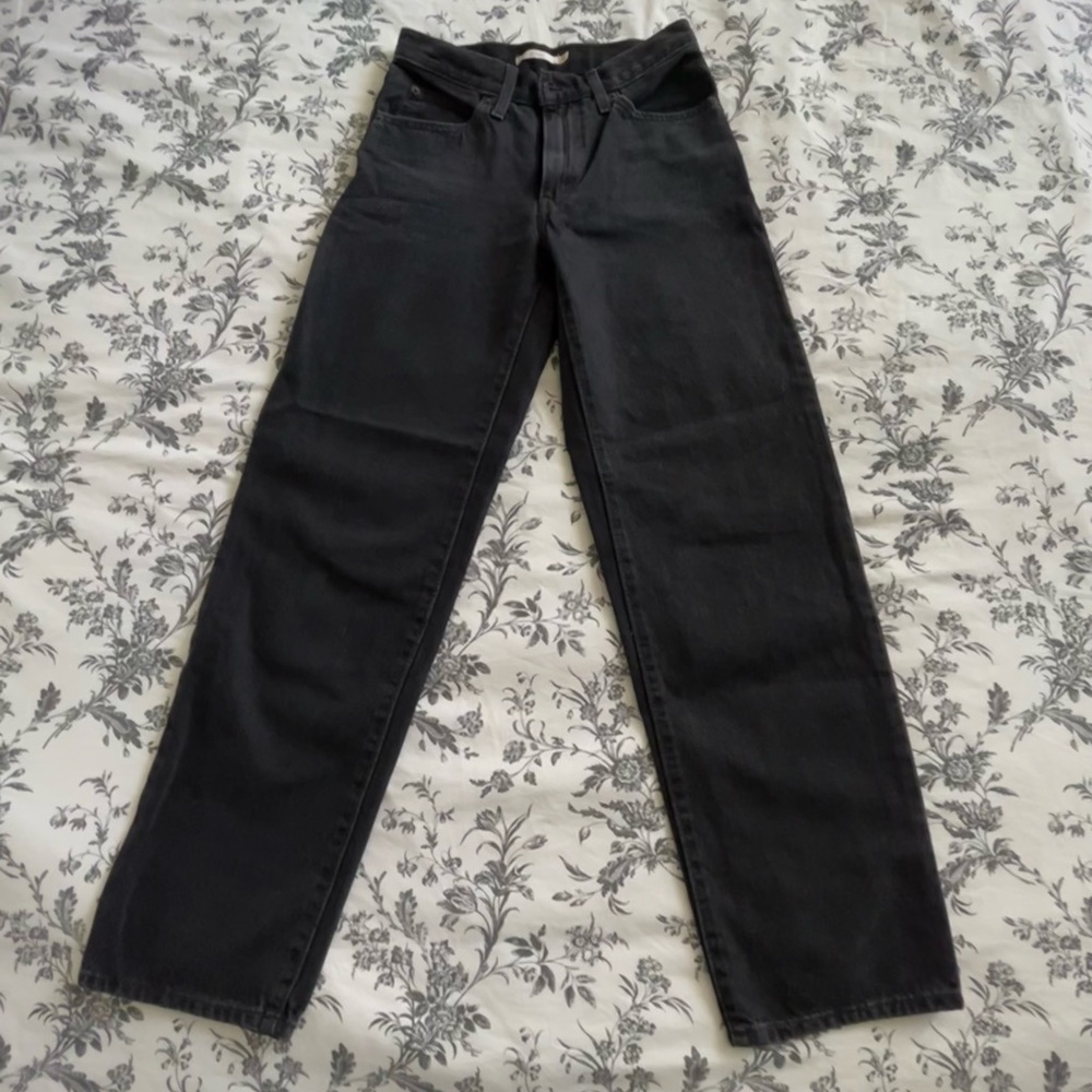 94’ baggy levi’s